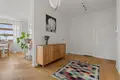 Mieszkanie 3 pokoi 104 m² Warszawa, Polska