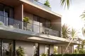 Villa 4 chambres 558 m² Doubaï, Émirats arabes unis