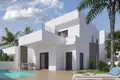 villa de 3 chambres 138 m² Entrenaranjos, Espagne
