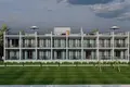 Mieszkanie 1 pokój 35 m² Akrotiri, Cypr