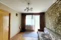 4 room apartment 59 m² Minsk, Belarus