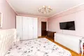 Apartamento 3 habitaciones 131 m² Minsk, Belarús