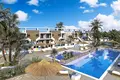 2 bedroom bungalow 71 m² Urbanizacion Mil Palmeras, Spain