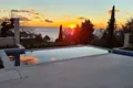 3 bedroom villa 279 m² Katun Rezevici, Montenegro