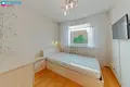 Apartamento 4 habitaciones 77 m² Šiauliai, Lituania