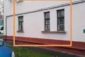 3 room apartment 56 m² Orsha, Belarus