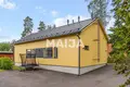 3 bedroom house 91 m² Helsinki sub-region, Finland