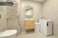 Apartamento 4 habitaciones 87 m² Kaunas, Lituania