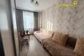 Appartement 3 chambres 68 m² Pliechtchanitsy, Bélarus
