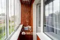 Квартира 2 комнаты 56 м² Привольный, Беларусь
