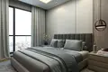 Студия 39 м² Средиземноморский регион, Турция