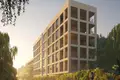 Квартира 4 комнаты 193 м² муниципалитет Лимасол, Кипр