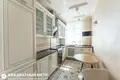 Квартира 2 комнаты 56 м² Минск, Беларусь