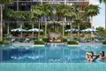 Complejo residencial Park Five