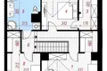 House 134 m² Plewiska, Poland