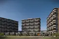 Mieszkanie 3 pokoi 125 m² Mezitli, Turcja