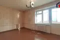 1 room apartment 31 m² Minsk, Belarus
