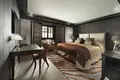 Chalet 6 bedrooms  in Courchevel, France
