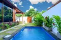 2 bedroom Villa 90 m² Kutuh, Indonesia