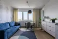 Квартира 3 комнаты 57 м² в Варшаве, Польша