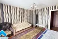 1 room apartment 28 m² Mazyr, Belarus