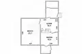 Maison 44 m² Vyssokaïe, Bélarus
