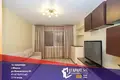 Wohnung 1 zimmer 46 m² Minsk, Belarus