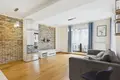2 room apartment 55 m² Masovian Voivodeship, Poland