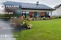 Дом 142 м² Мухавецкий сельский Совет, Беларусь