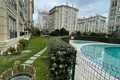 Condo 3 pokoi 140 m² Esenyurt, Turcja