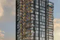 3 bedroom apartment 157 m² United Arab Emirates, United Arab Emirates