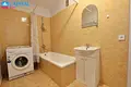 1 room apartment 39 m² in Vilnius, Lithuania