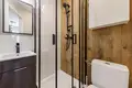 1 room studio apartment 22 m² in Warsaw, Poland