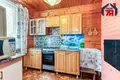 Haus 124 m² Nieharelski sielski Saviet, Belarus