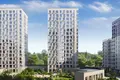 Квартира 2 комнаты 52 м² район Коммунарка, Россия