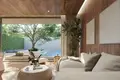 3 bedroom townthouse 271 m² Ban Bang Thao, Thailand
