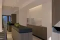 Квартира 1 спальня 115 м² Bijelske Krusevice, Черногория