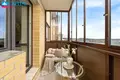 Apartamento 1 habitación 42 m² Vilna, Lituania