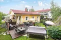 Дом 4 комнаты 136 м² Helsinki sub region, Финляндия
