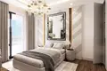 Apartamento 2 habitaciones 51 m² Nilufer, Turquía