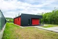 House 171 m² Bialarucki sielski Saviet, Belarus