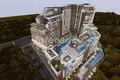 3 bedroom apartment 94 m² Aksu, Turkey