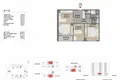 Wohnung 4 zimmer 137 m² Basaksehir, Türkei