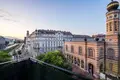 Appartement 3 chambres 83 m² Budapest, Hongrie