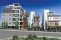 3 bedroom apartment 130 m² Germasogeia, Cyprus