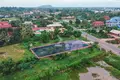 Земельные участки 847 м² Сиемреап, Камбоджа