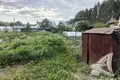 Atterrir  Muchaviecki sielski Saviet, Bélarus