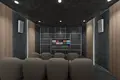 Mieszkanie 2 pokoi 51 m² Konakli, Turcja