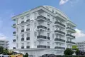 Mieszkanie 3 pokoi 90 m² Muratpasa, Turcja