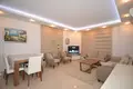 Mieszkanie 3 pokoi 125 m² Obakoy, Turcja